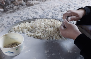 Yunanistan’ın Sakız Adasına Gezimiz