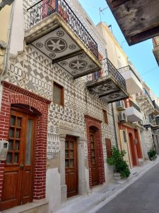 Sakız Adası Fotoğraf Galerisi